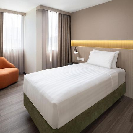 Aparthotel Park Avenue Clemenceau Singapur Zewnętrze zdjęcie