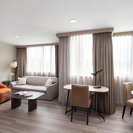 Aparthotel Park Avenue Clemenceau Singapur Zewnętrze zdjęcie