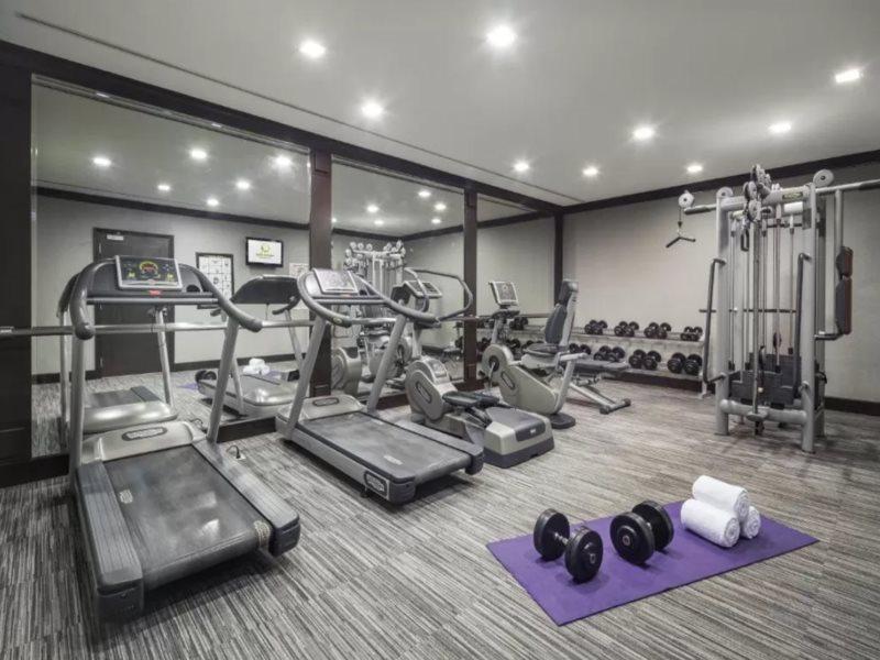Aparthotel Park Avenue Clemenceau Singapur Zewnętrze zdjęcie