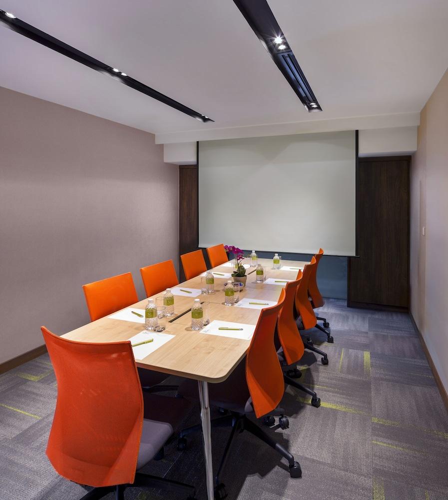 Aparthotel Park Avenue Clemenceau Singapur Zewnętrze zdjęcie