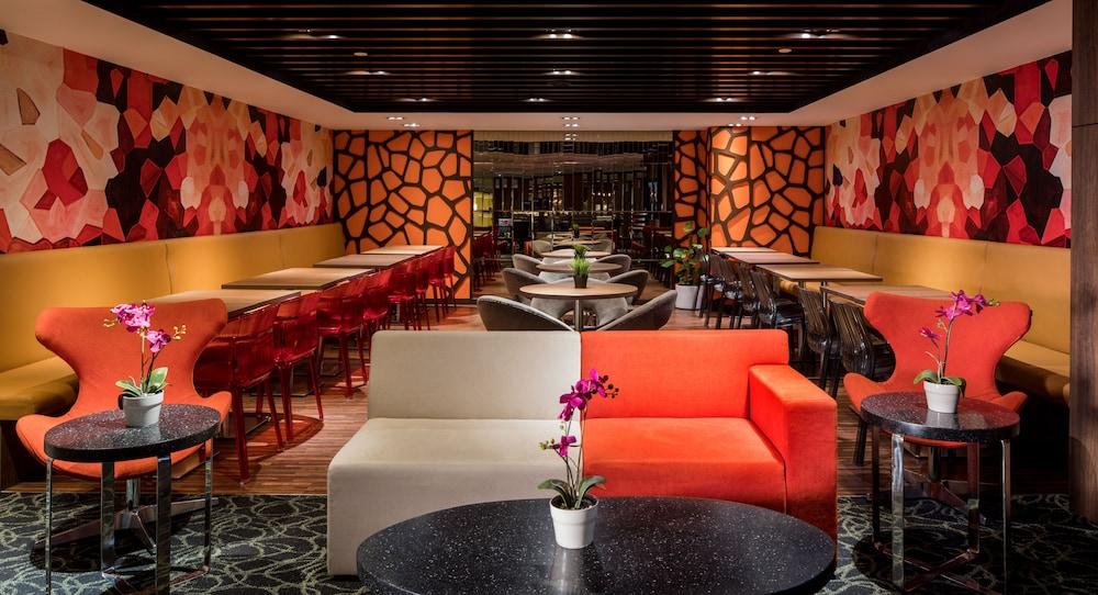 Aparthotel Park Avenue Clemenceau Singapur Zewnętrze zdjęcie