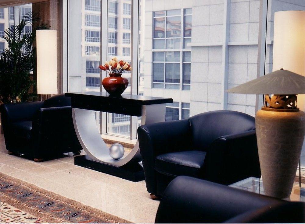 Aparthotel Park Avenue Clemenceau Singapur Zewnętrze zdjęcie